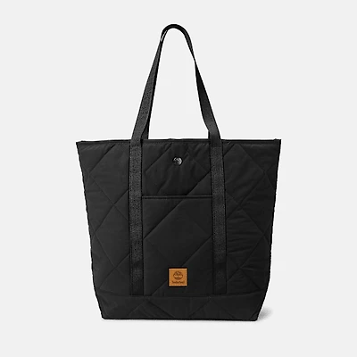 Quilted Easy Tote