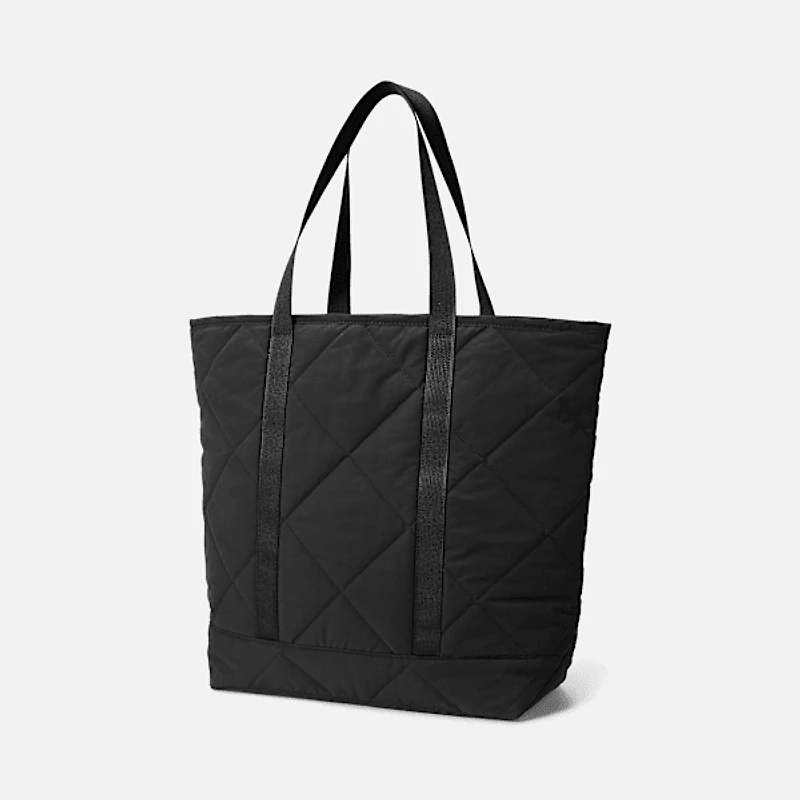 Quilted Easy Tote