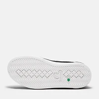 Toddler Stone Jump Hook-and-Loop Sneaker