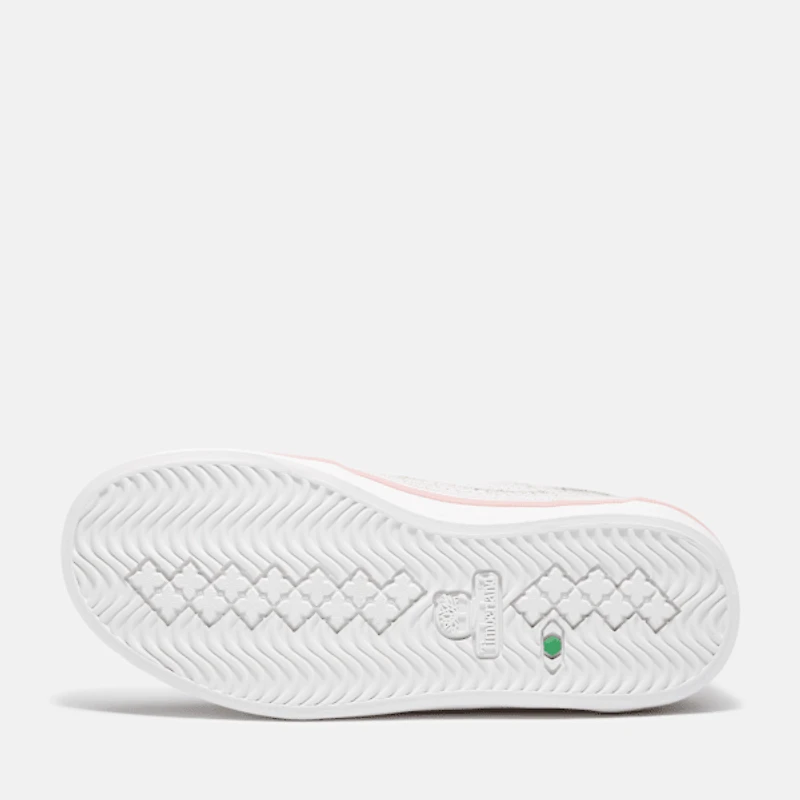 Toddler Stone Jump Hook-and-Loop Sneaker