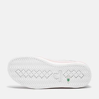 Toddler Stone Jump Hook-and-Loop Sneaker