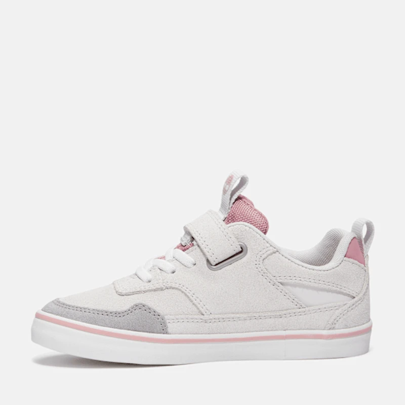 Toddler Stone Jump Hook-and-Loop Sneaker