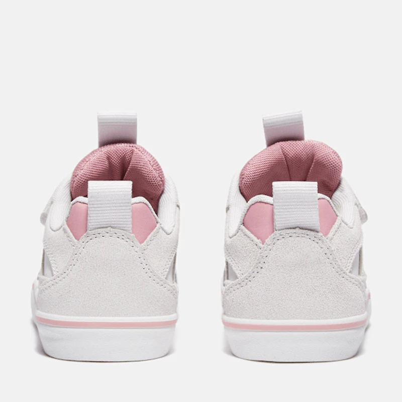 Toddler Stone Jump Hook-and-Loop Sneaker