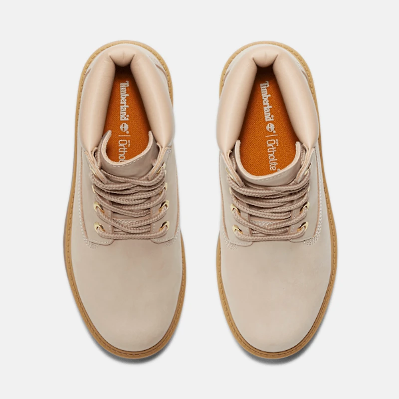 Women's Stone Street 6-Inch Waterproof Platform Boot