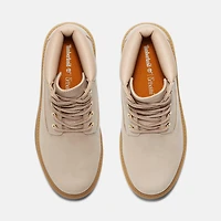 Women's Stone Street 6-Inch Waterproof Platform Boot