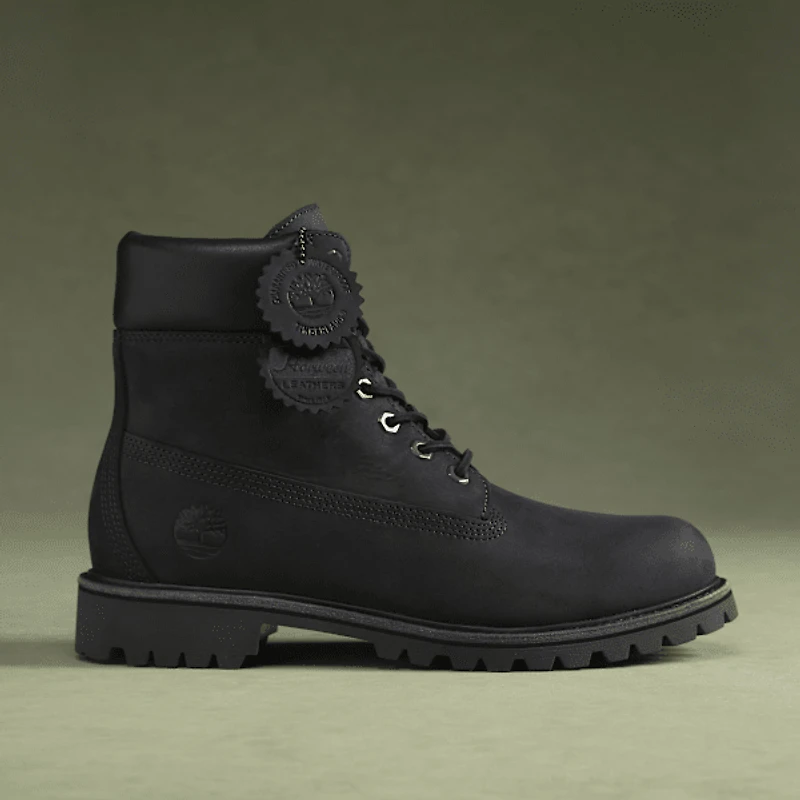 Men's Timberland® Luxe Waterproof Boot