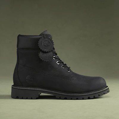 Men's Timberland® Luxe Waterproof Boot