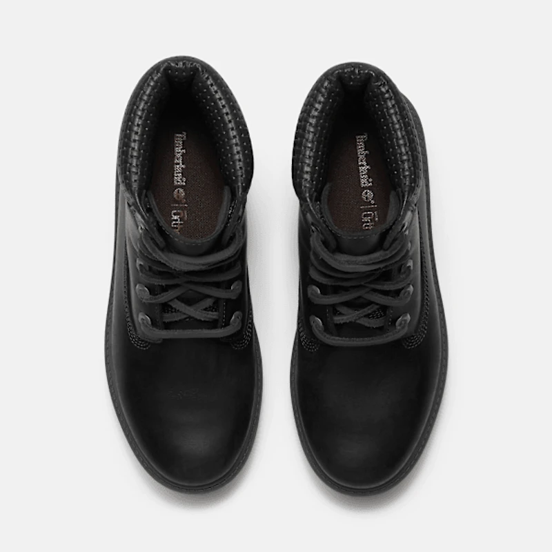 Women's Emerald Woods 6-Inch Stone Street Platform Boot