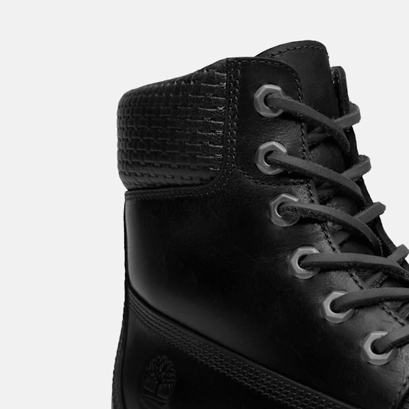 Women's Emerald Woods 6-Inch Stone Street Platform Boot