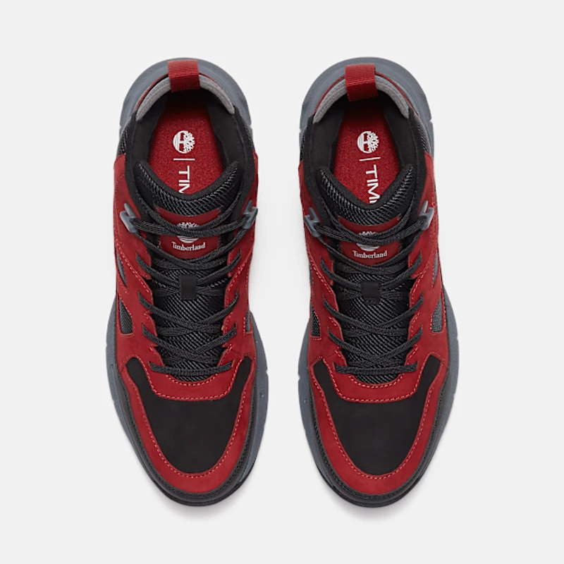 Men's Voyager Valley Sneaker