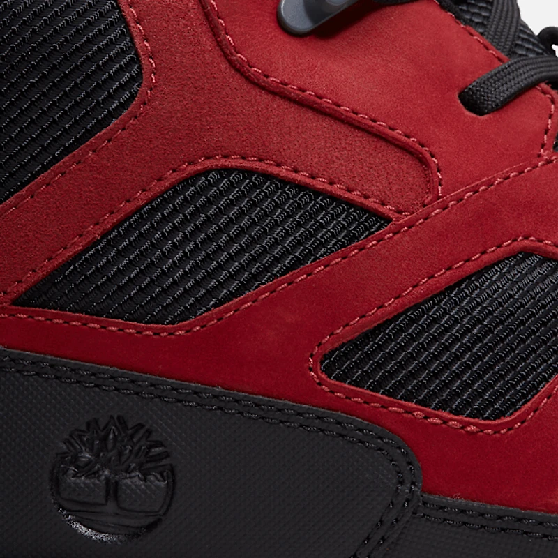 Men's Voyager Valley Sneaker