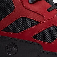 Men's Voyager Valley Sneaker