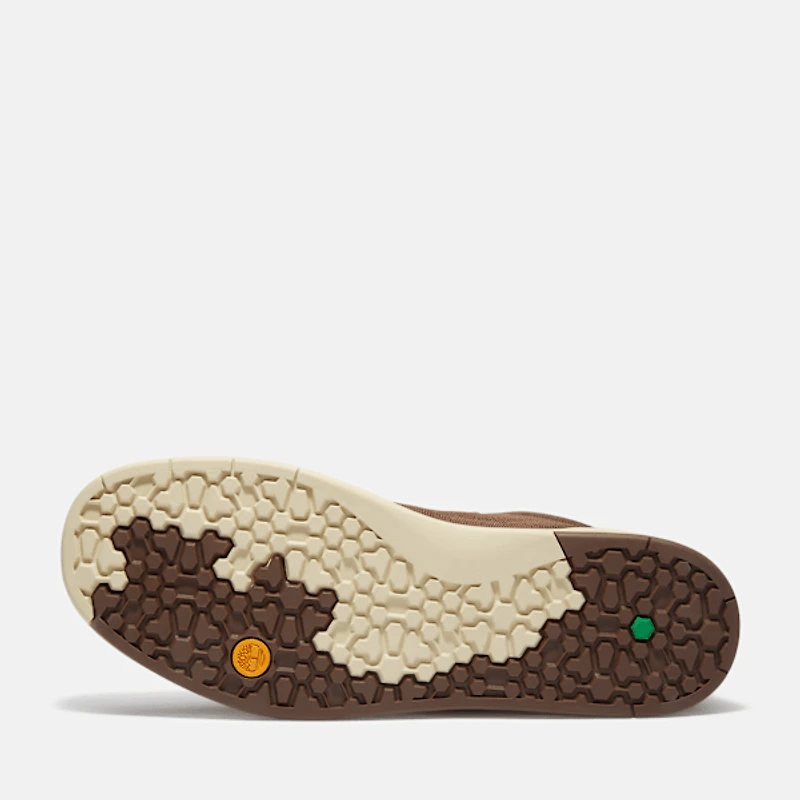 Men's Davis Square Sneaker