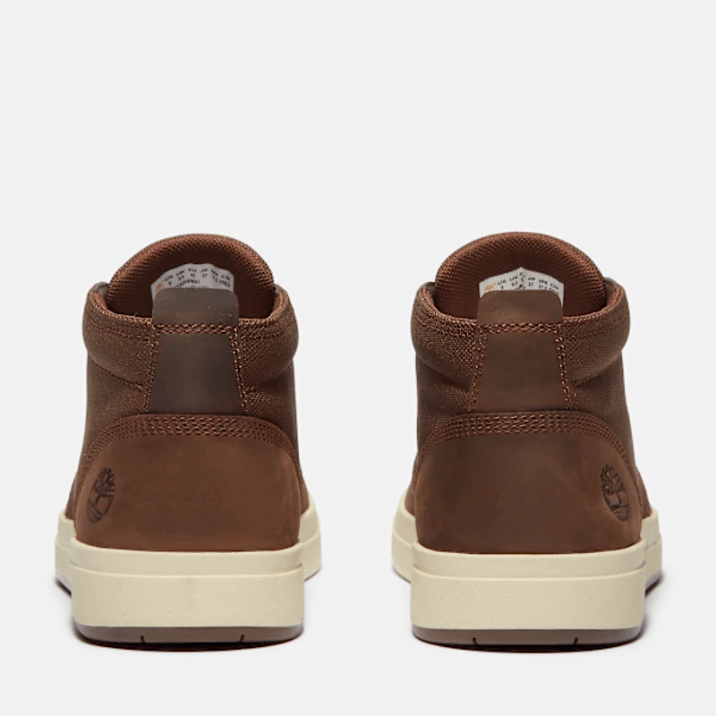 Men's Davis Square Sneaker