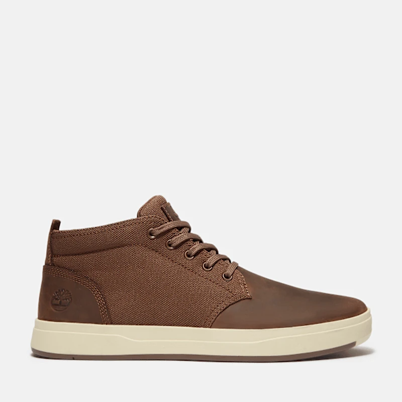 Men's Davis Square Sneaker