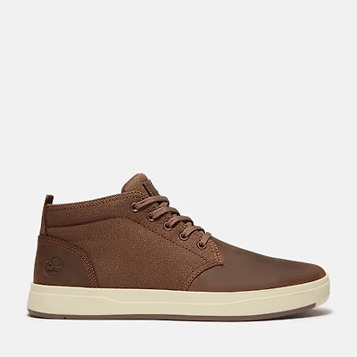 Men's Davis Square Sneaker