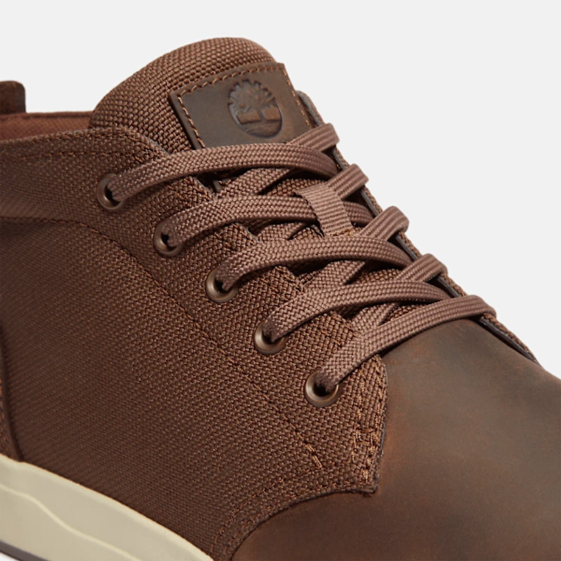 Men's Davis Square Sneaker