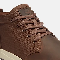 Men's Davis Square Sneaker