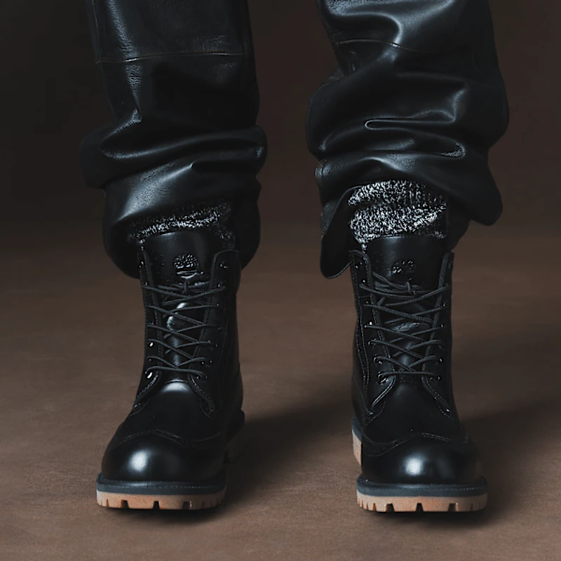 Men's Timberland® Heritage 6-Inch Waterproof Boot