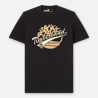 Men's Front Graphic T-Shirt