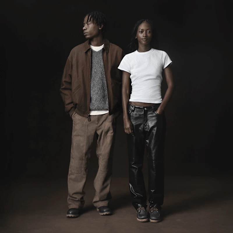 Emerald Woods Bomber Jacket