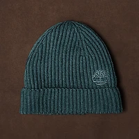 Emerald Woods Beanie