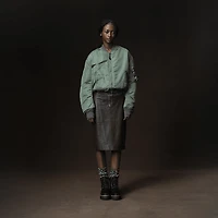 Women's Emerald Woods 6-Inch Stone Street Platform Boot