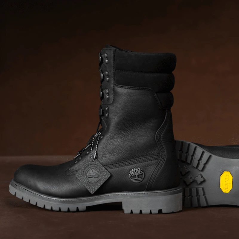 Men's Timberland® Emerald Woods Waterproof Super Boot