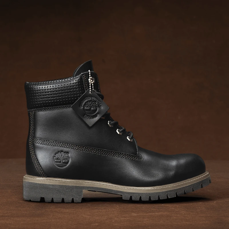 Men's Timberland® Emerald Woods 6-Inch Waterproof Boot