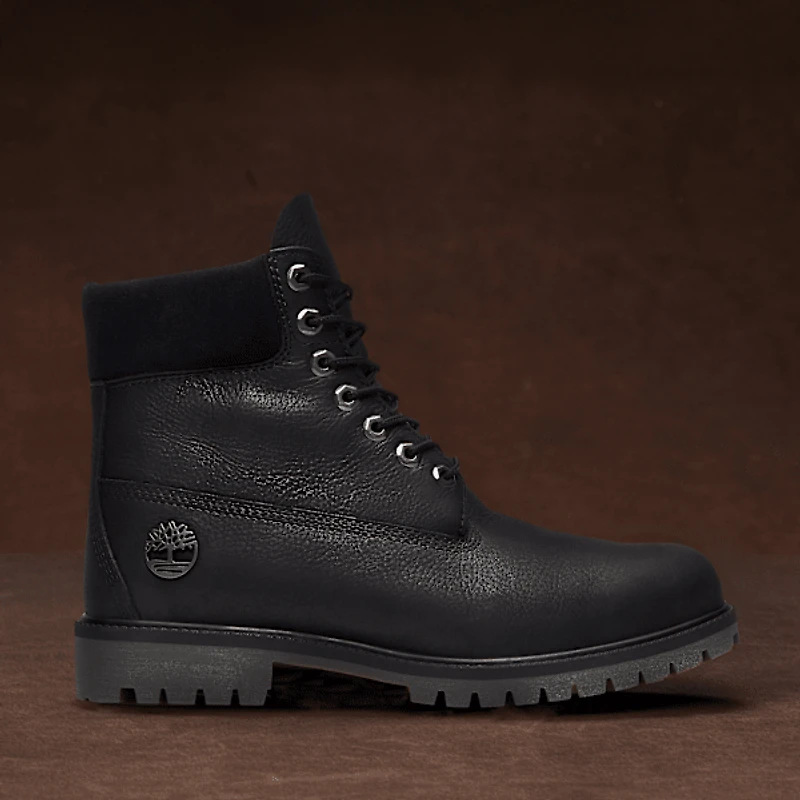 Men's Timberland® Emerald Woods 6-Inch Waterproof Boot