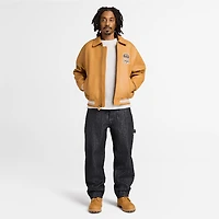 Timberland® x Avirex Icon Bomber Jacket