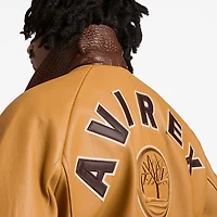 Timberland® x Avirex Icon Bomber Jacket