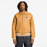 Timberland® x Avirex Icon Bomber Jacket