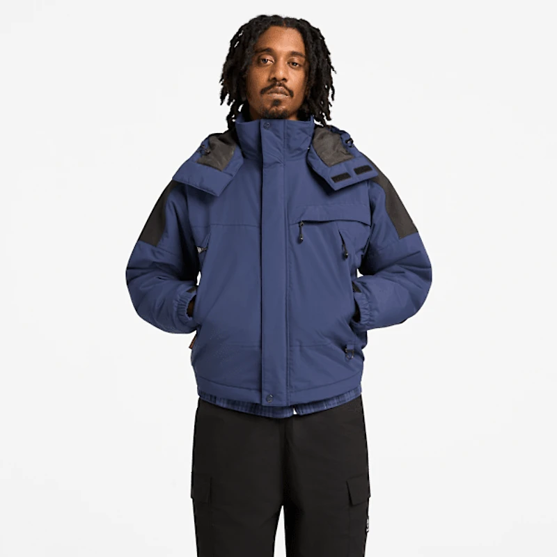 Granite State Waterproof Rain Jacket
