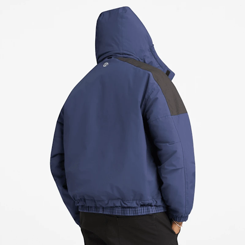 Granite State Waterproof Rain Jacket