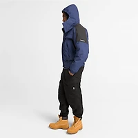 Granite State Waterproof Rain Jacket