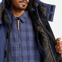 Granite State Waterproof Rain Jacket