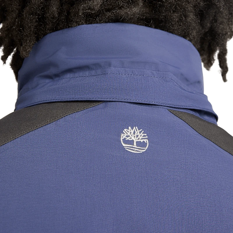 Granite State Waterproof Rain Jacket