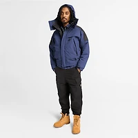 Granite State Waterproof Rain Jacket