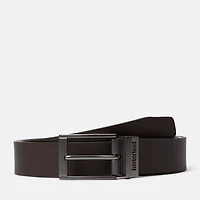 Men's Bartley 38mm Classic Reversible Belt