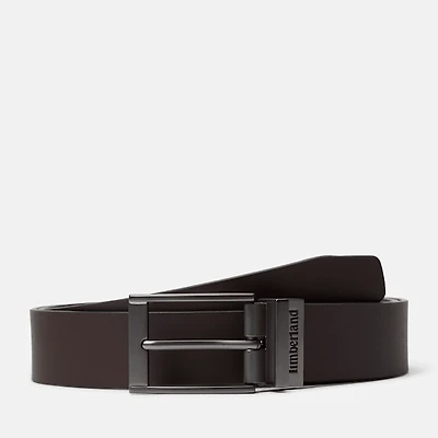 Men's Bartley Classic Reversible Belt