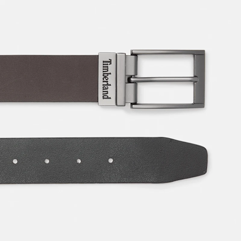 Men's Bartley 38mm Classic Reversible Belt