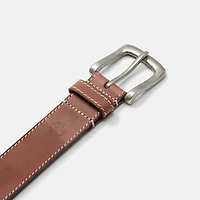 Men's 40mm Oily Savage Belt