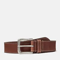 Men's 40mm Oily Savage Belt