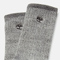 Men’s Timberland® 2-Pack Kittery Full Cushion Boot Crew Sock