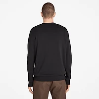 Men's Graphic Crewneck Sweatshirt