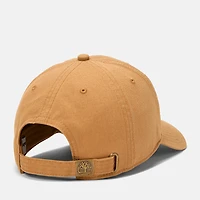 Cooper Hill Embroidered Baseball Cap