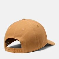 3D Embroidery Baseball Cap