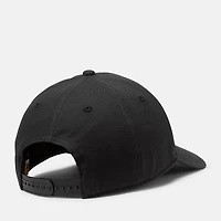 3D Embroidery Baseball Cap