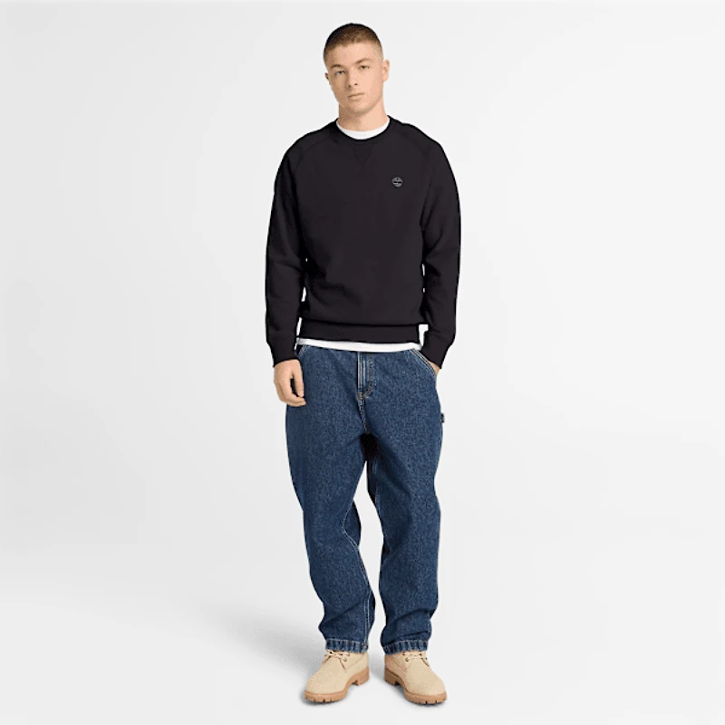 Men's Exeter River Crewneck Sweatshirt